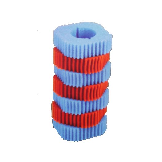 Mousses filtrante de rechange Filtoclear 16000 Oase