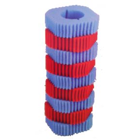 Mousses filtrante de rechange Filtoclear 20000 / 30000 Oase