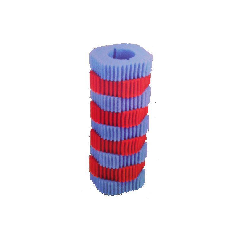 Mousses filtrante de rechange Filtoclear 20000 / 30000 Oase