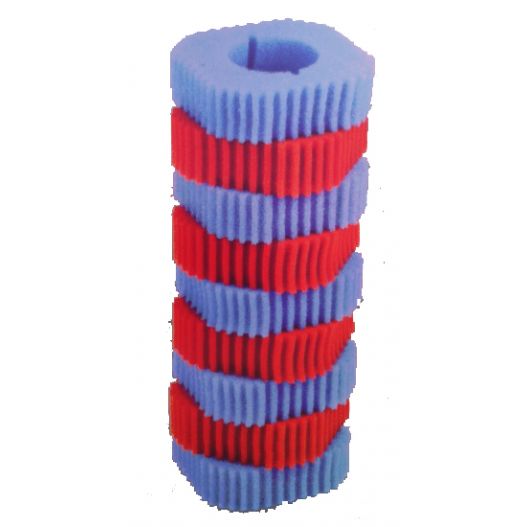 Mousses filtrante de rechange Filtoclear 20000 / 30000 Oase