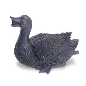 Gargouille Canard
