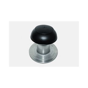Ventilation Aluminium D 110/125