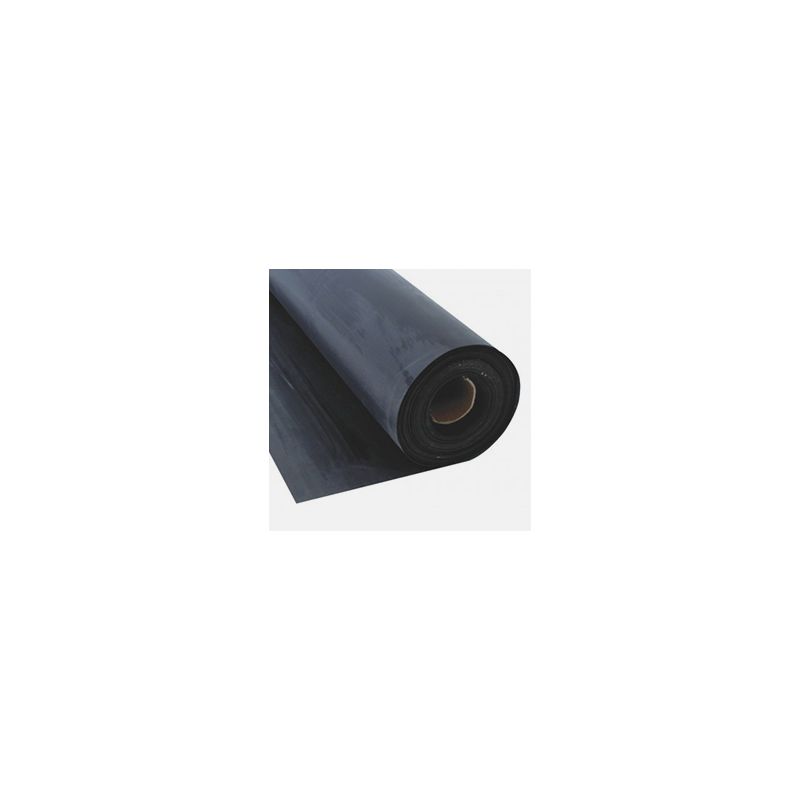 Bache EPDM 1.20mm Rouleau 6.10 x30.5