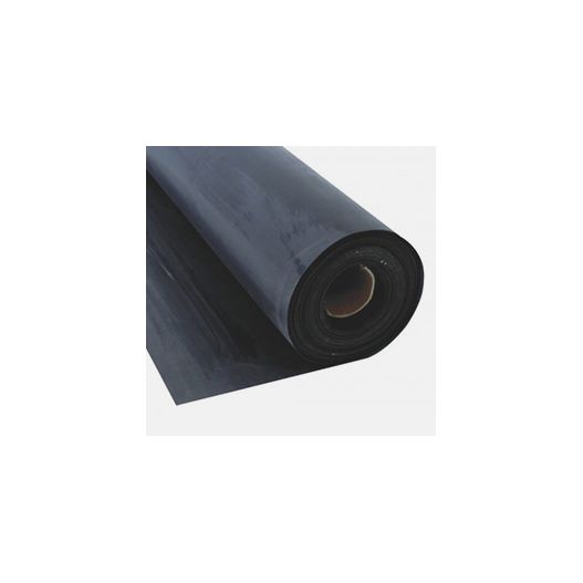 Bache EPDM sur mesure grandes dimensions toutes formes à plat - Le