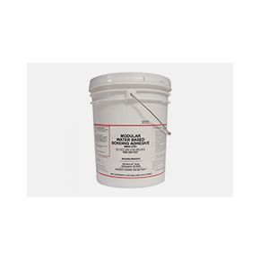 Water-Based Bonding Adhesive 18.9l 