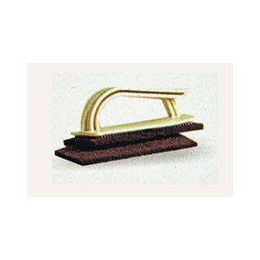 Photo Quickscrubber kits - kit manche et éponges