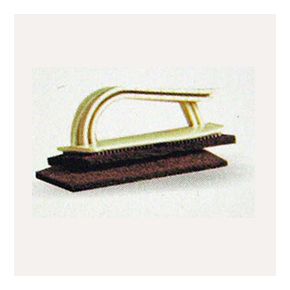 Quickscrubber kits - kit manche et éponges