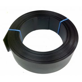 Bâche pour bassin Liner pour bassin ruisseau jardin aménagement paysager  HDPE 1.5x3.5m LBTN