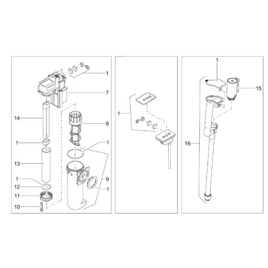 FiltoMatic CWS 12000 Oase