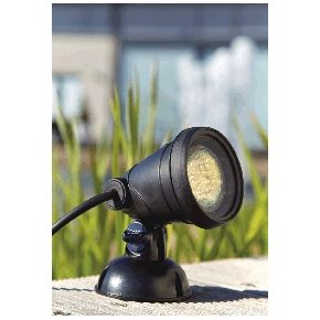 Photo 1 Eclairage jardin Lunaqua Classic LED Set 3 Oase