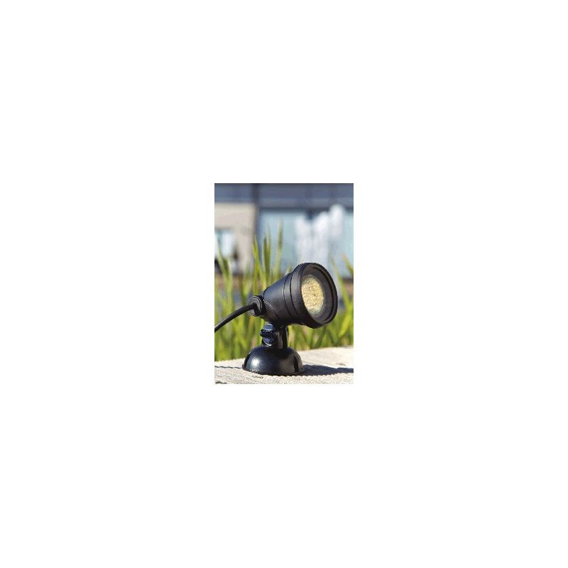 Photo 1 Eclairage jardin Lunaqua Classic LED Set 3 Oase