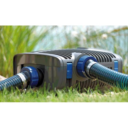 Photo 1 Pompe de bassin AquaMax Eco Premium 6000 12V OASE