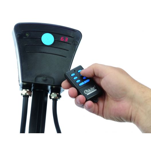 Utilisation Pompe de bassin AquaMax Eco Twin 30000 OASE