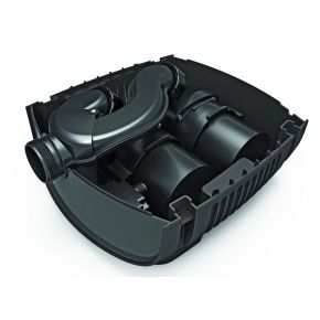 Interieur Pompe de bassin AquaMax Eco Twin 30000 OASE