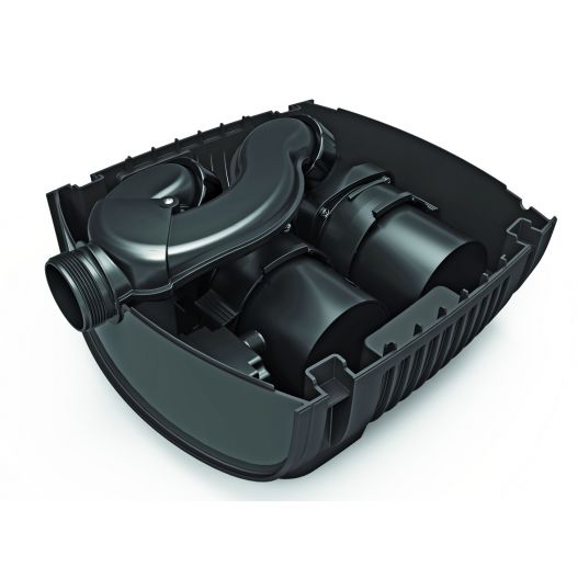 Interieur Pompe de bassin AquaMax Eco Twin 30000 OASE