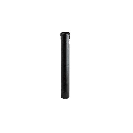 Tuyau PVC d'écoulement noir DN50 / 480 mm Oase