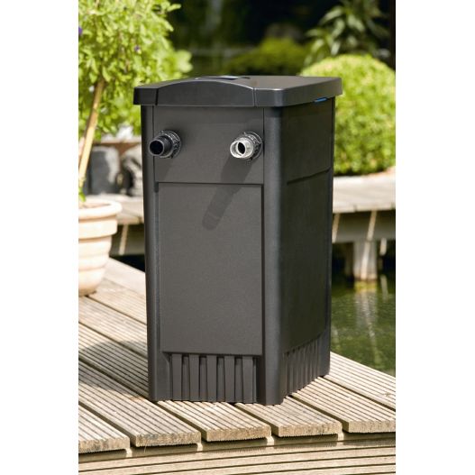 Photo 1 Filtre bassin FiltoMatic CWS 25000 Oase