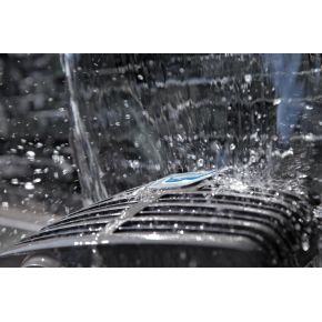 Photo 1 Pompe de filtration AquaMax Eco Classic 2500 E OASE