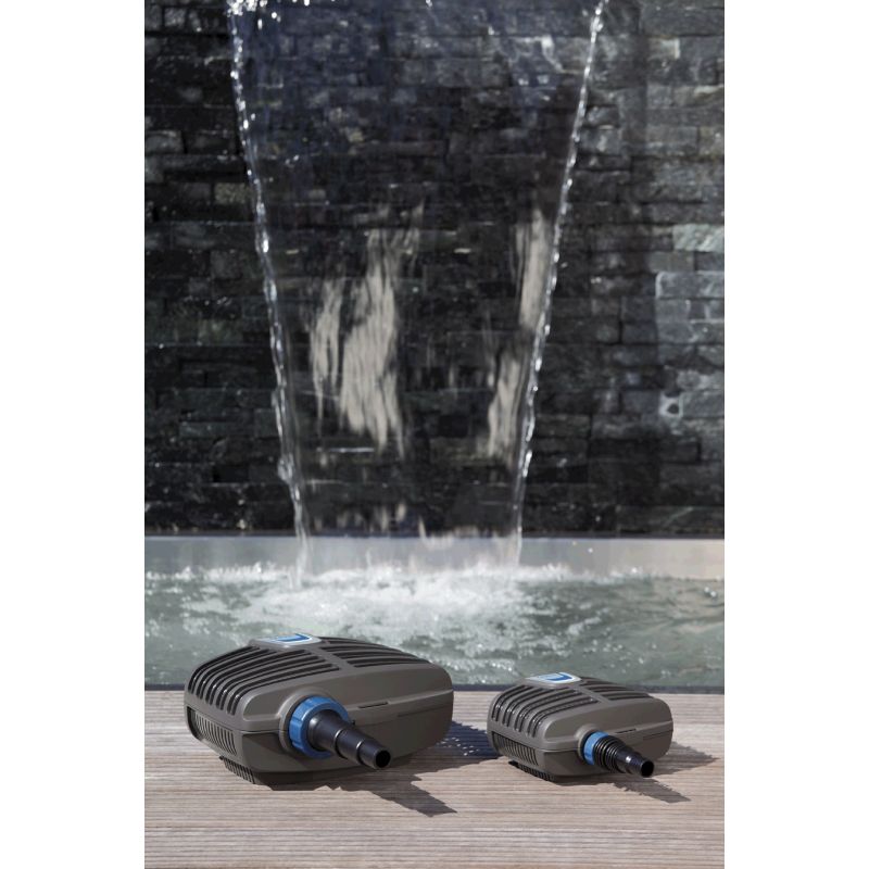 Photo 2 Pompe de filtration AquaMax Eco Classic 11500 OASE