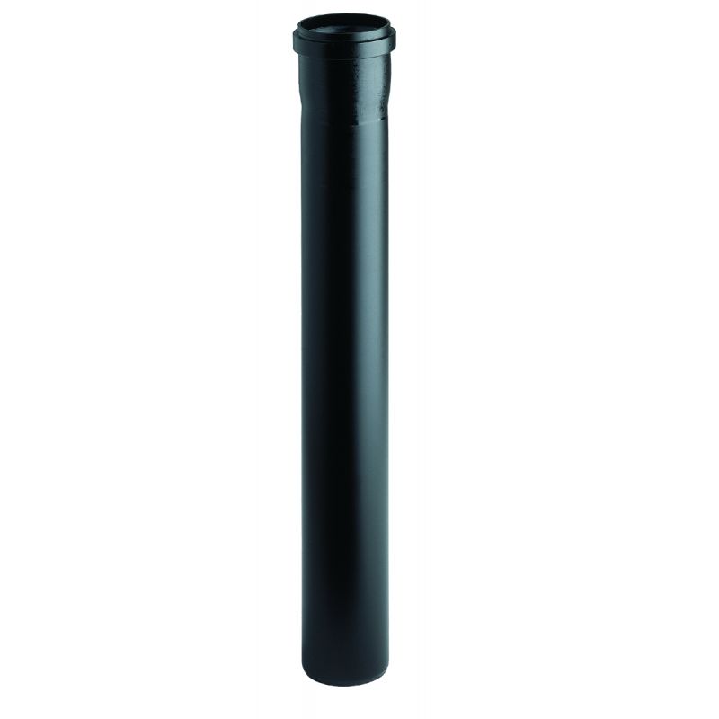 Oase Tuyau spiralé noir 1 pouce 1/4, 10m (diamètre 32mm) - Aquaplante