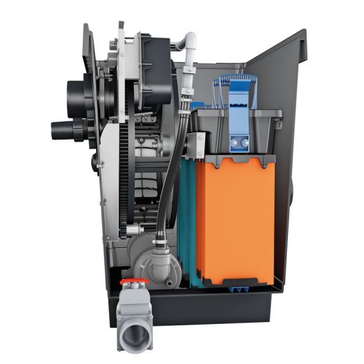 Interieur Filtre de bassin BioTec Premuim 80000
