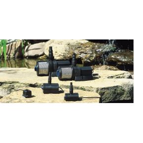 Photo 2 Pompe de bassin Aquarius Universal 6000 Eco Oase