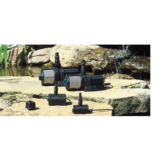 Photo 2 Pompe de bassin Aquarius Universal 6000 Eco Oase