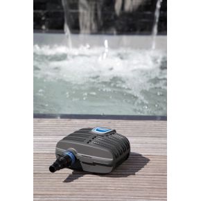 Photo Pompe de bassin AquaMax Eco Classic 17500 OASE