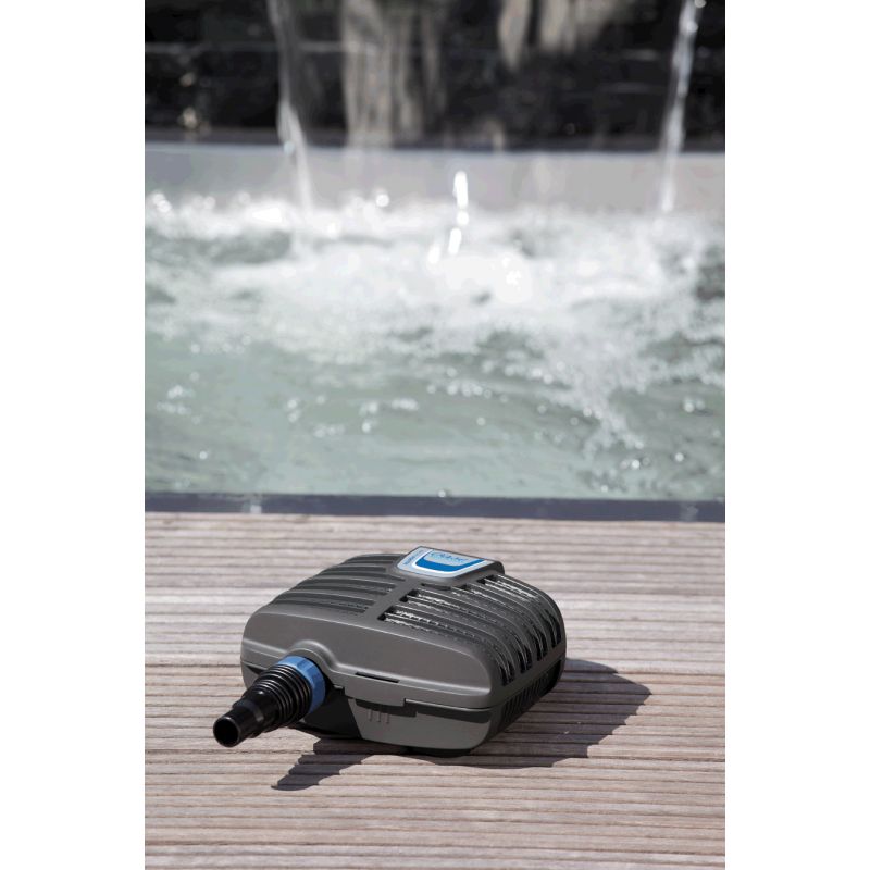Photo Pompe de bassin AquaMax Eco Classic 17500 OASE