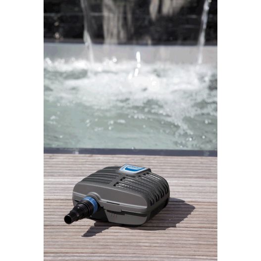 Photo Pompe de bassin AquaMax Eco Classic 17500 OASE