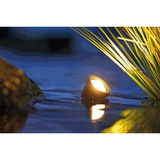 Eclairage de bassin Lunaqua 3 LED Set 1 Oase