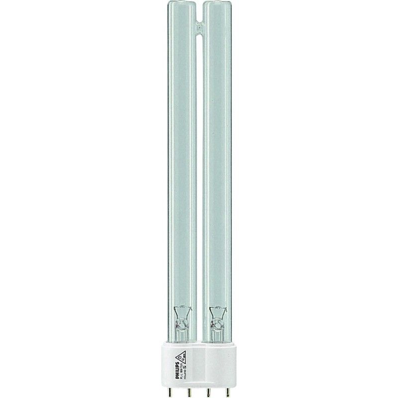 Lampe UV bassin PLS 55W Philips