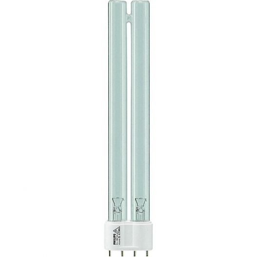 Lampe UV bassin PLS 55W Philips