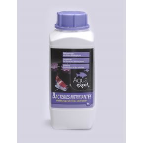 Bactéries Nitrifiantes 5L Aqua Excel 