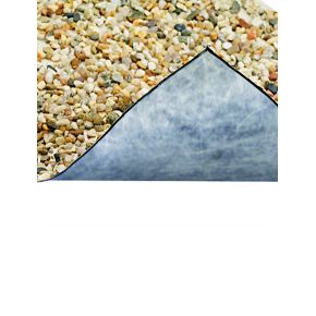 Bâche Gravillonnée beige 1,2m