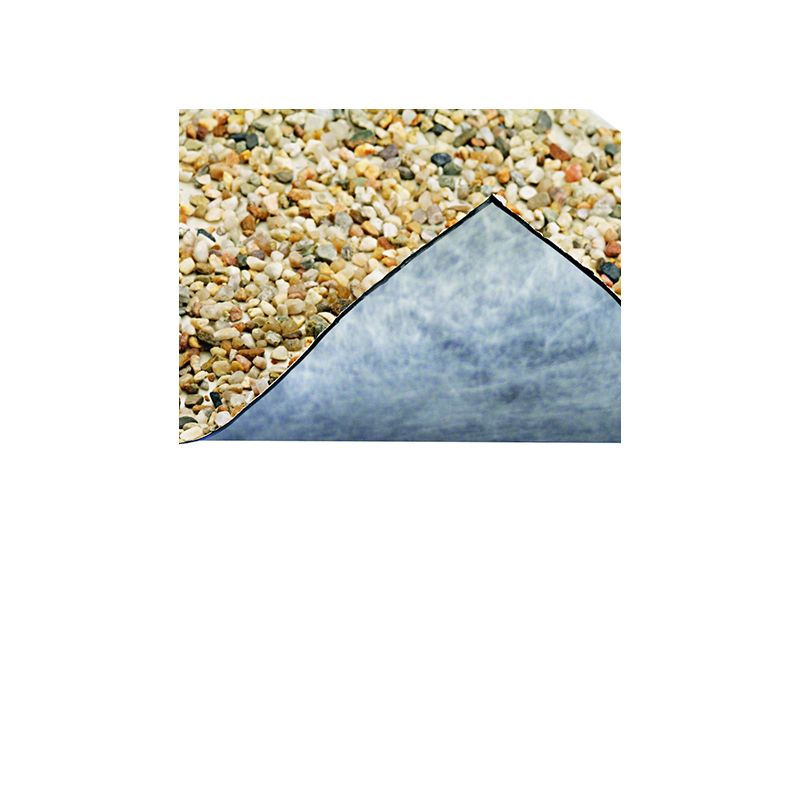 Bâche Gravillonnée beige 1,2m