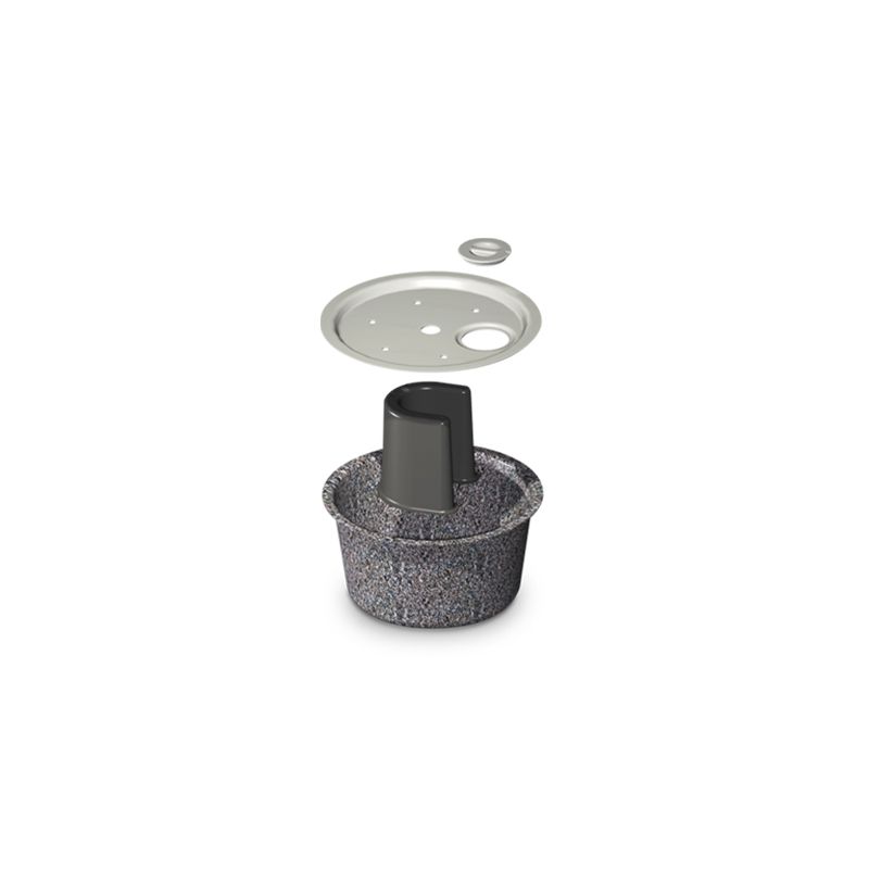 Exemple Réservoir d'eau OASE WR 125