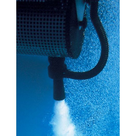 Pompe bassin AquaAir 250 Enrichissement en oxygène
