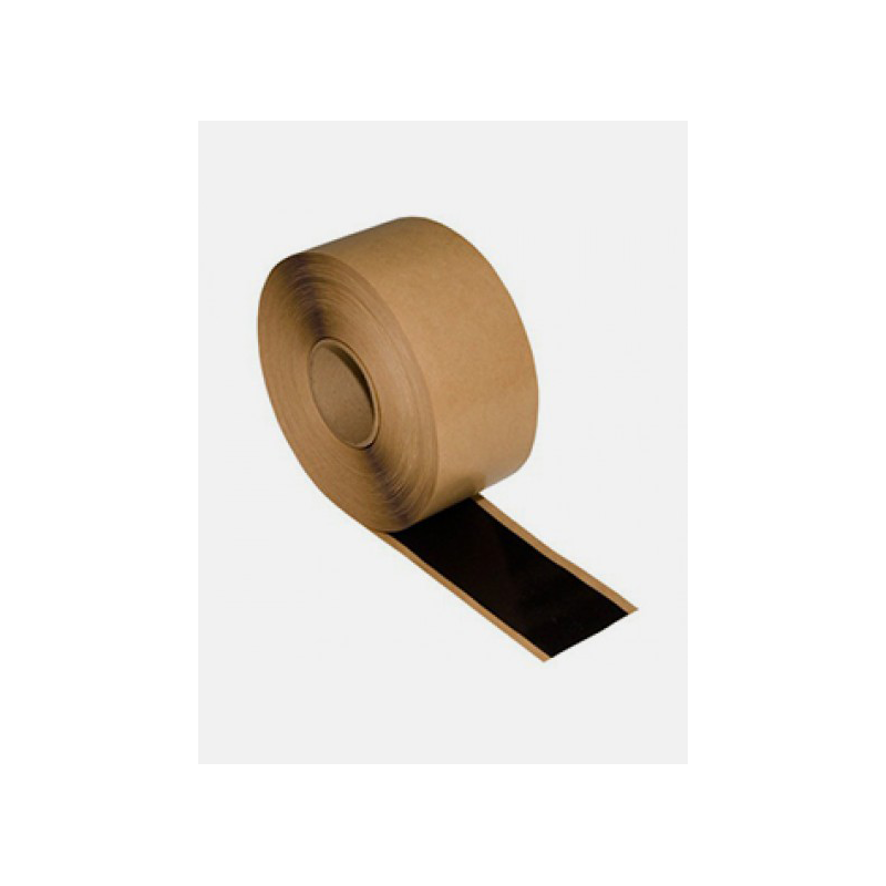 Splice tape EPDM - Bande auto-adhésive double face 7,2cm