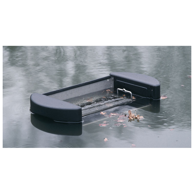 Photo Skimmer 250 flottant spécial grand bassin Oase