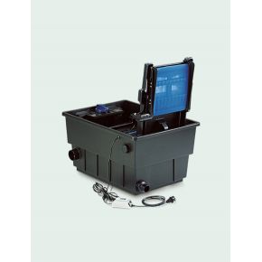 Photo 2 Filtre bassin gravitaire Biotec ScreenMatic 40000 Oase