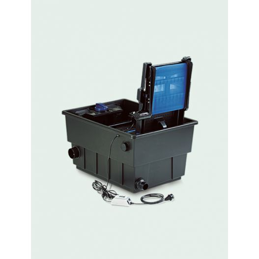 Photo 2 Filtre bassin gravitaire Biotec ScreenMatic 40000 Oase