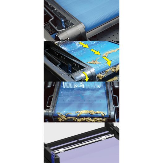 Photo Filtre bassin gravitaire Biotec ScreenMatic 40000 Oase