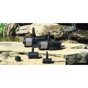Photo 1 Pompe de bassin Aquarius Universal 4000 Eco Oase