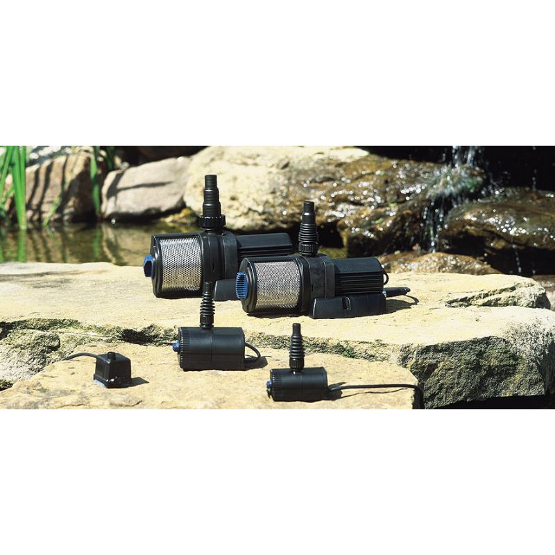 Photo 1 Pompe de bassin Aquarius Universal 4000 Eco Oase