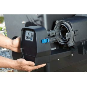 Installation Filtre UV bassin Bitron Eco 240W Oase Ultraviolets
