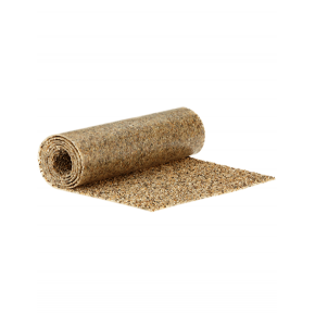 Bâche Gravillonnée beige 0,6m