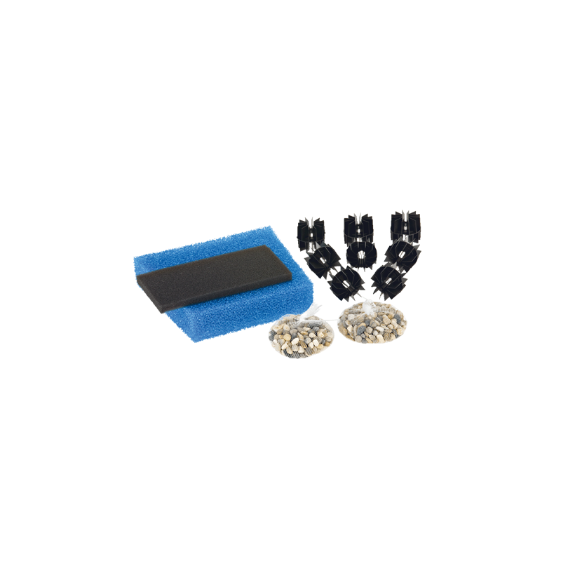Photo 1 Mousse filtrante pour Filtral UVC 5000 Oase
