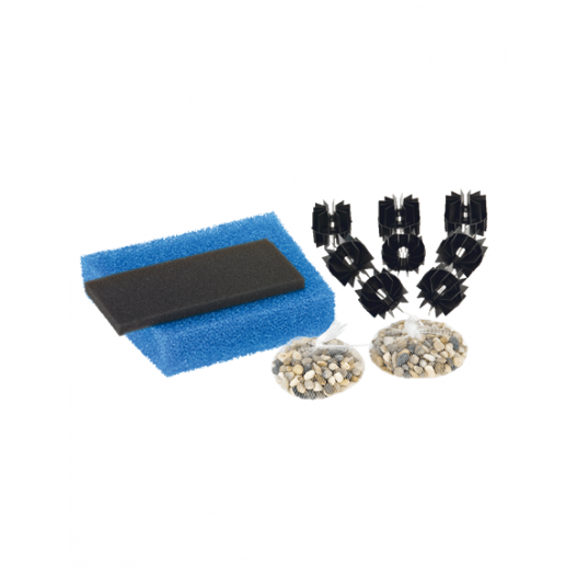 Photo 1 Mousse filtrante pour Filtral UVC 5000 Oase