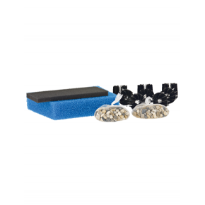 Photo 1 Mousse filtrante pour Filtral UVC 2500 Oase